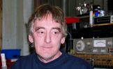 Ian Rumbold
