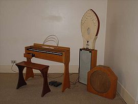 Ondes Martenot