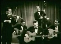 Django Reinhardt