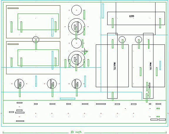 Top overview