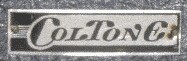 nameplate