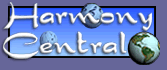 Harmony Central logo