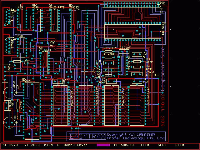 Protel advanced pcb 27