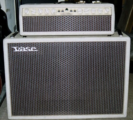 Rig Front