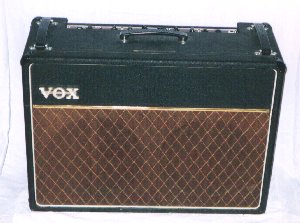 Vox AC30