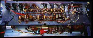 AC30 inside